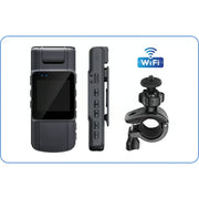 1080 HD Cycling Digital Video Recorder