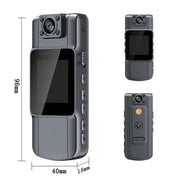 1080 HD Cycling Digital Video Recorder