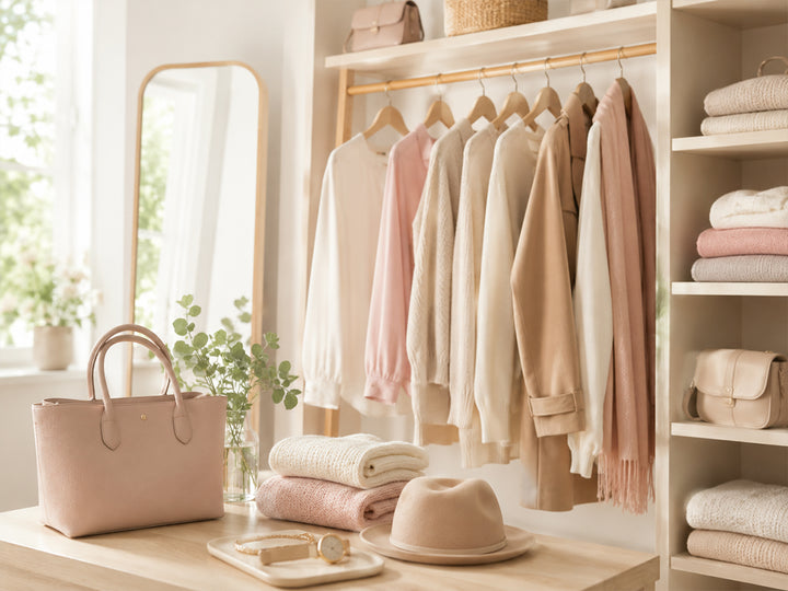Clothing & Accessories