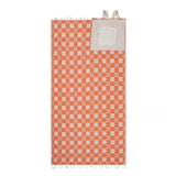 2 in 1 Convertible Beach Towel Bag Style 1