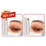 🔥2025 Hot Sale BUY 1 GET 1 FREE🔥Waterproof Gradient Shimmer Eye-Shadow Stick