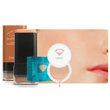 2025 Hydrating Lightweight Foundation Stick with Brush