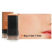 🎁2025 Hot Sale💕Hydrating Lightweight Foundation Stick with Brush
