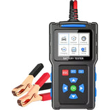 2026 Hot BT100 Car Battery Tester 12V Load Tester Style 2