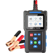 🎁2026 Hot Sale 50% OFF💥BT100 Car Battery Tester 12V Load Tester