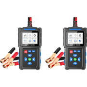 🎁2026 Hot Sale 50% OFF💥BT100 Car Battery Tester 12V Load Tester