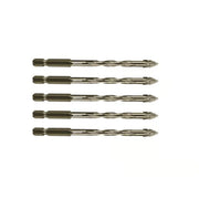 🔥2026 Hot Sale🔥High-Strength 4-Flute Serrated Eccentric Drill Bit Kit