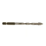 🔥2026 Hot Sale🔥High-Strength 4-Flute Serrated Eccentric Drill Bit Kit
