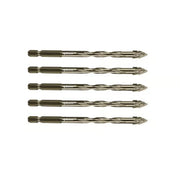 🔥2026 Hot Sale🔥High-Strength 4-Flute Serrated Eccentric Drill Bit Kit