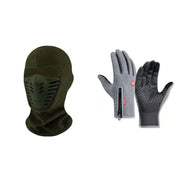 🔥2026 New Arrivals: 50% Off for a Limited Time!🔥Unisex Windproof Winter Warm Full Face Mask