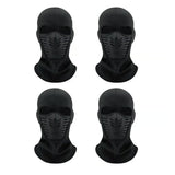 2026: for a! Unisex Windproof Winter Warm Full Face Mask