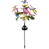 2026: for a! Offers-Solar Outdoor Butterfly Lights