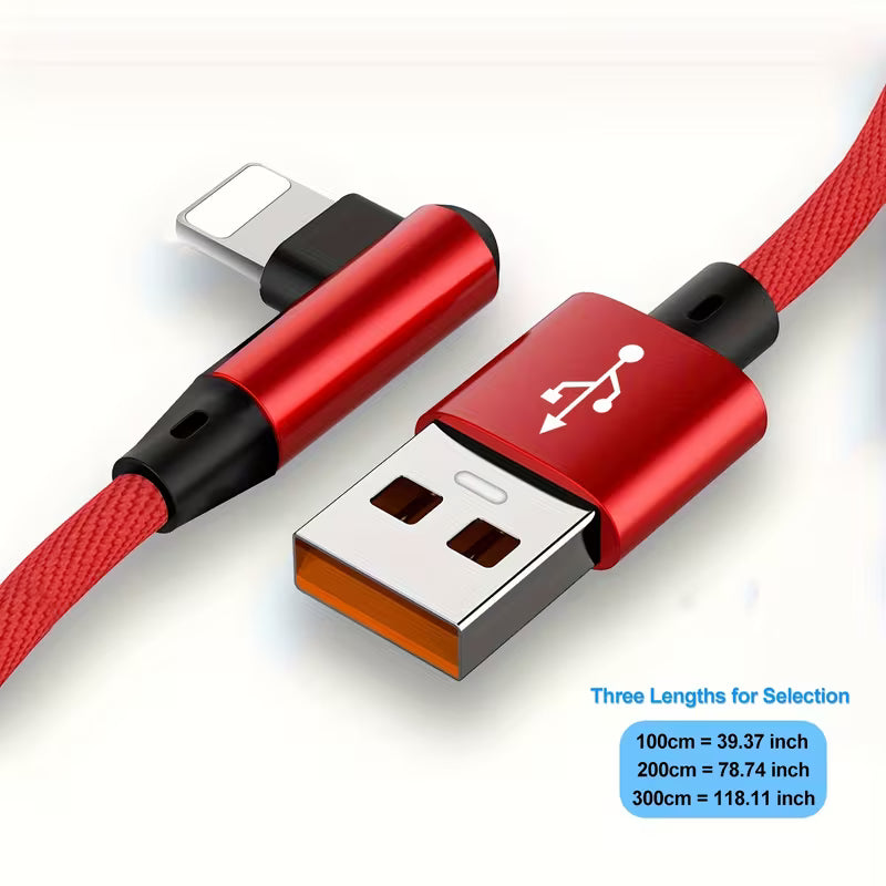 Charging & Power