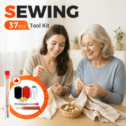 🔥37Pcs Sewing Tool Set