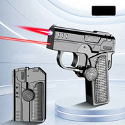 🔥49%OFF Hot Sale🔥Multi-Functional Foldable Windproof Lighter