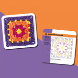 Crochet Card Set Style 2