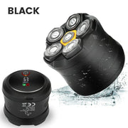 6D Waterproof Razor Kit
