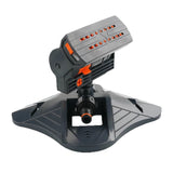 Adjustable Oscillating Sprinkler Wide Coverage Style 1