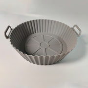 🔥Air Fryer Silicone Baking Tray🍟