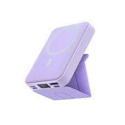 Aless™ Wireless Portable Magnetic Power Bank