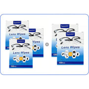 Anti-Fog Lens Wipes(100 Pcs)