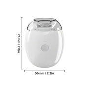 Automatic Nail Clipper with Collector