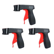 Auxiliary Handheld Spray Gun