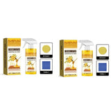 Beeswax Floor Polish Spray Style 1