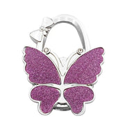 Butterfly Foldable Purse Hook