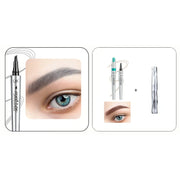 ⏰Buy 1 get 1 free🔥3D Waterproof Eyebrow Pencil