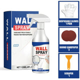 Magic Wall Repair Spray Set
