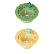 Cactus Sink Strainer Basket
