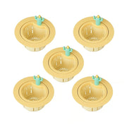 Cactus Sink Strainer Basket