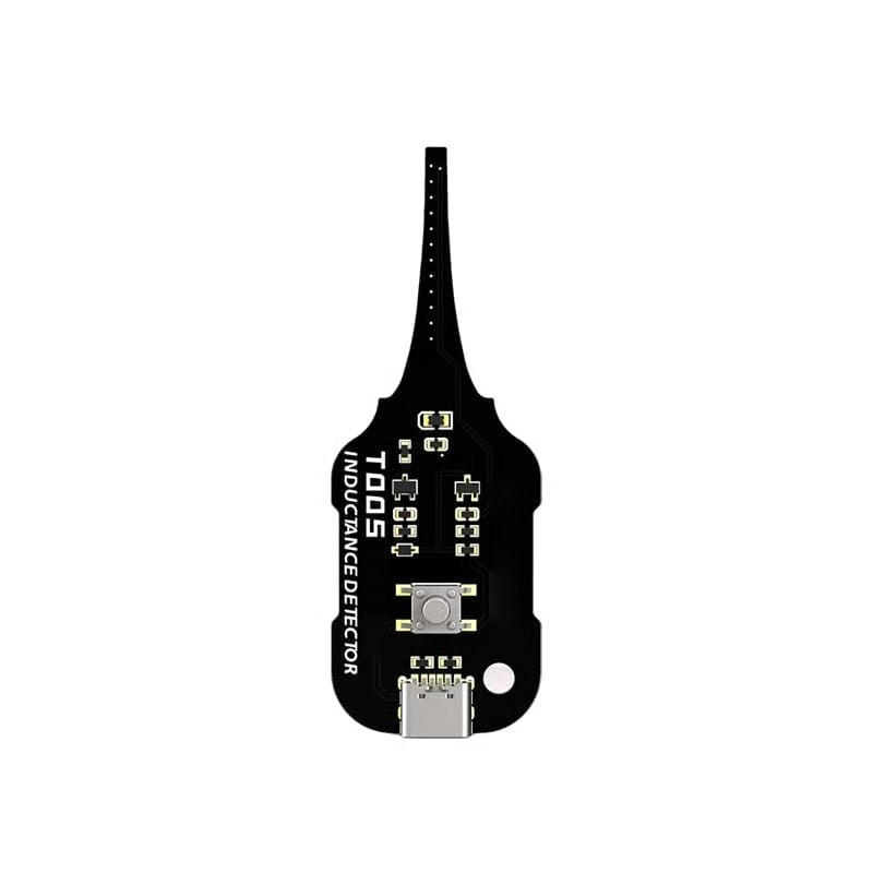 🔥Capacitance and Inductance Tester