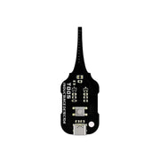 Capacitance and Inductance Tester