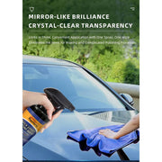 Car Coating Spray for Shine & Protection