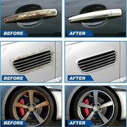 Car Rust Removal Spray Style