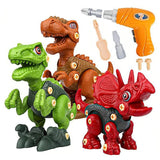 Christmas Gift for Kids Dinosaur Animal Toys Gift for Style 1
