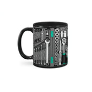 🔥Christmas Limited-Time Offer: 50% OFF!!!🔥⚡Mechanic Toolbox Mug