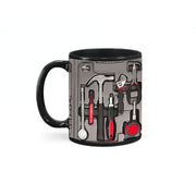 🔥Christmas Limited-Time Offer: 50% OFF!!!🔥⚡Mechanic Toolbox Mug