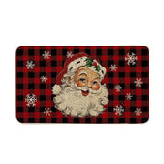 🔥 Christmas Themed Kitchen Mat