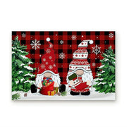 🔥 Christmas Themed Kitchen Mat