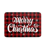 🔥 Christmas Themed Kitchen Mat
