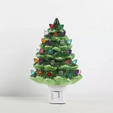 Christmas Tree Night Light Style 1