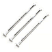 👔Clothing Hanger Telescopic Rod