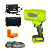Cordless Leaf Blower