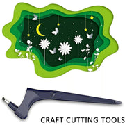 Craft Cutting Tools(Mat not included)🎉