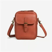 🔥 Crossbody Leather Bag