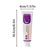 Daily Care Toothpaste