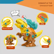 DIY Dinosaur Toy Kit🔥🔥